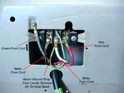 Dryer Power Cord Adapter â Misunas Club